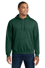Gildan® - Heavy Blend™ Hooded Sweatshirt.  18500