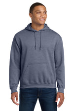 Gildan® - Heavy Blend™ Hooded Sweatshirt.  18500