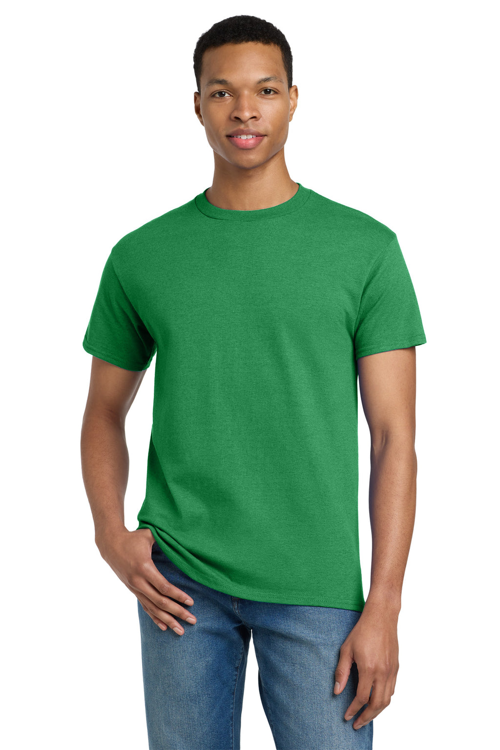 Gildan® - Ultra Cotton® 100% US Cotton T-Shirt.  2000