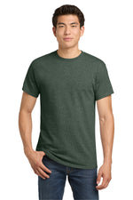 Gildan® - Heavy Cotton™ 100% Cotton T-Shirt.  5000