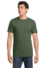 Gildan® - Heavy Cotton™ 100% Cotton T-Shirt.  5000