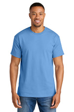 Gildan® DryBlend® 50 Cotton/50 Poly T-Shirt. 8000