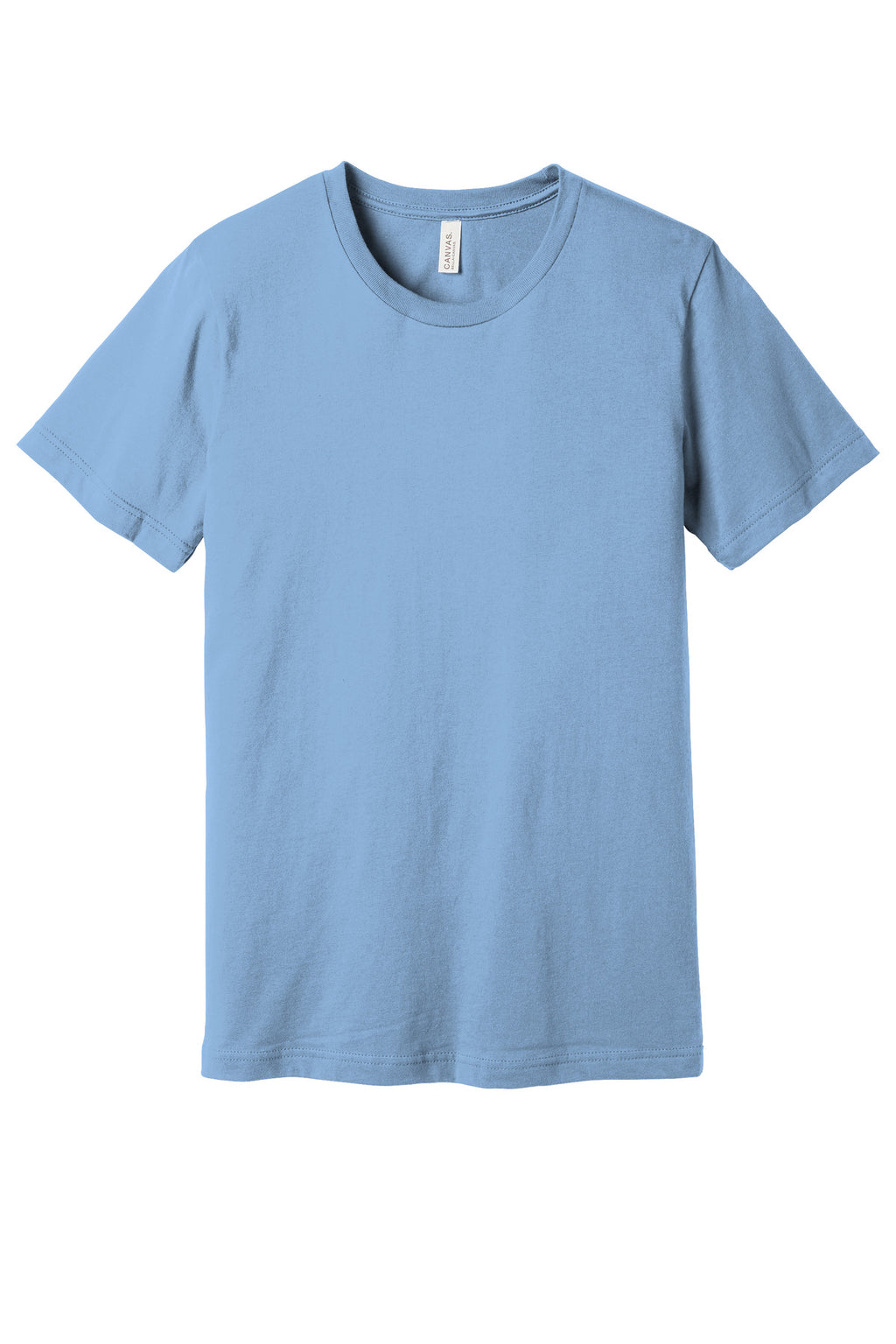 BELLA+CANVAS ® Unisex Jersey Short Sleeve Tee. BC3001