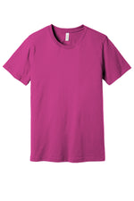 BELLA+CANVAS ® Unisex Jersey Short Sleeve Tee. BC3001