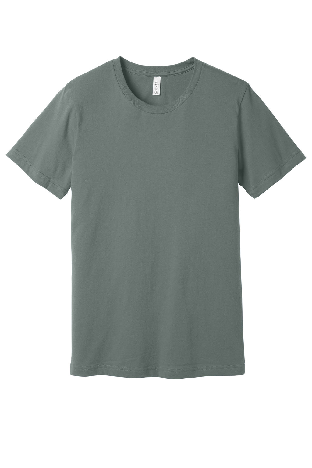BELLA+CANVAS ® Unisex Jersey Short Sleeve Tee. BC3001