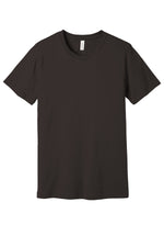 BELLA+CANVAS ® Unisex Jersey Short Sleeve Tee. BC3001