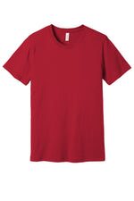 BELLA+CANVAS ® Unisex Jersey Short Sleeve Tee. BC3001