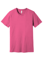BELLA+CANVAS ® Unisex Jersey Short Sleeve Tee. BC3001
