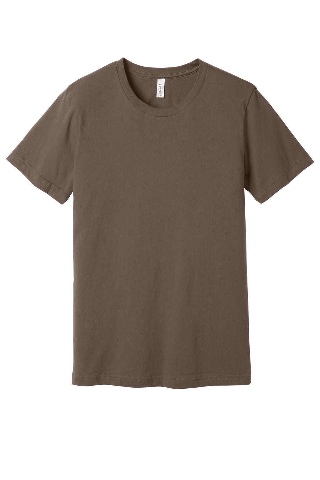 BELLA+CANVAS ® Unisex Jersey Short Sleeve Tee. BC3001