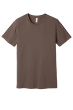 BELLA+CANVAS ® Unisex Jersey Short Sleeve Tee. BC3001