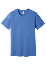 BELLA+CANVAS ® Unisex Jersey Short Sleeve Tee. BC3001