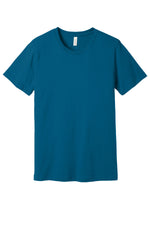 BELLA+CANVAS ® Unisex Jersey Short Sleeve Tee. BC3001