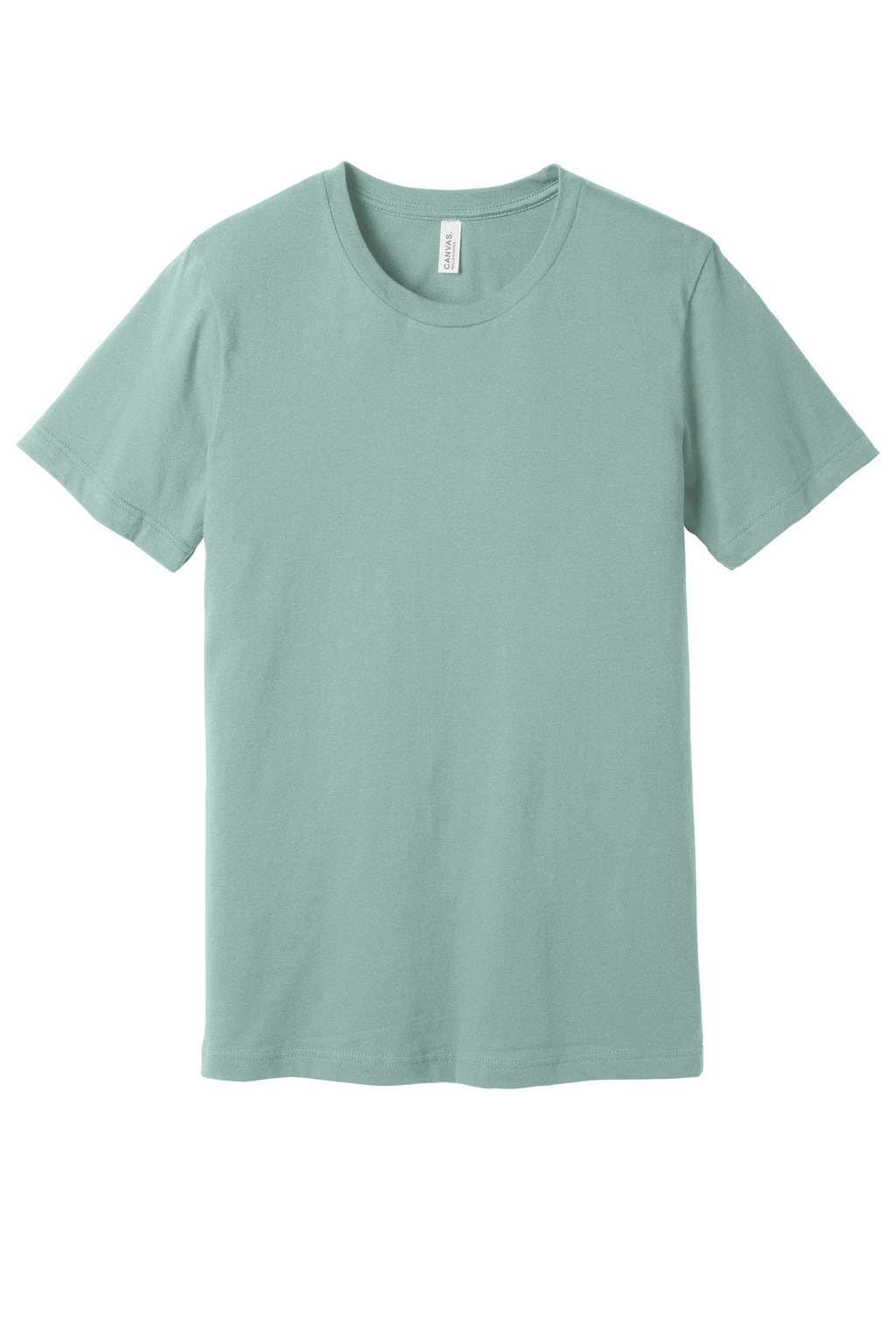 BELLA+CANVAS ® Unisex Jersey Short Sleeve Tee. BC3001