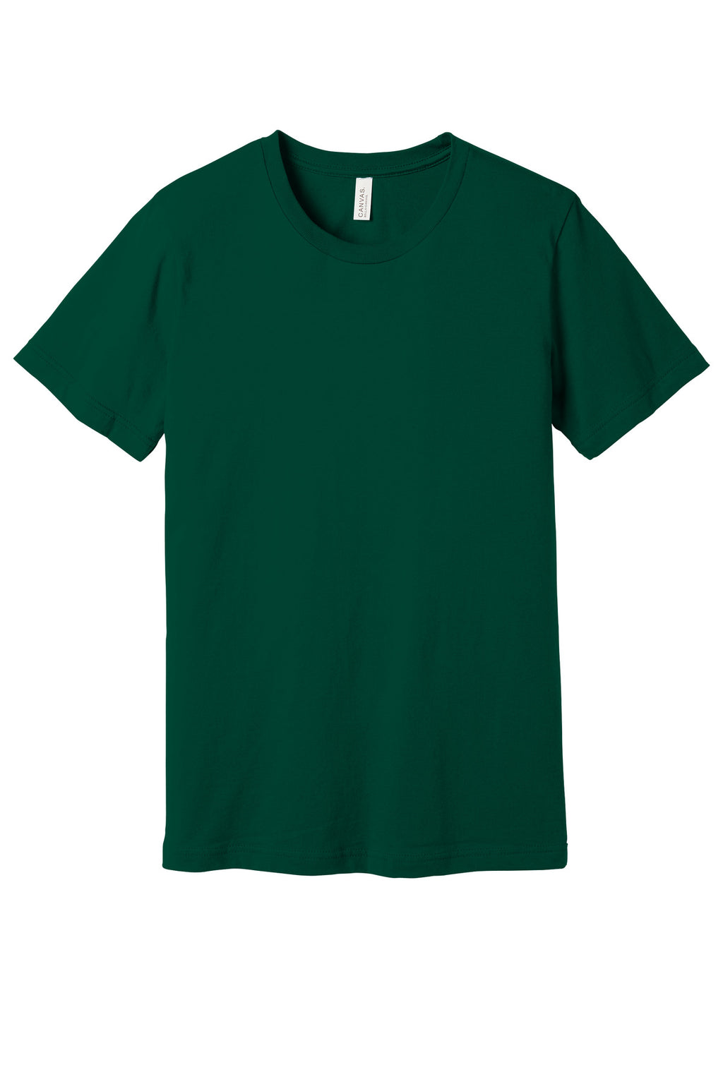 BELLA+CANVAS ® Unisex Jersey Short Sleeve Tee. BC3001