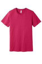 BELLA+CANVAS ® Unisex Jersey Short Sleeve Tee. BC3001