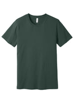 BELLA+CANVAS ® Unisex Jersey Short Sleeve Tee. BC3001
