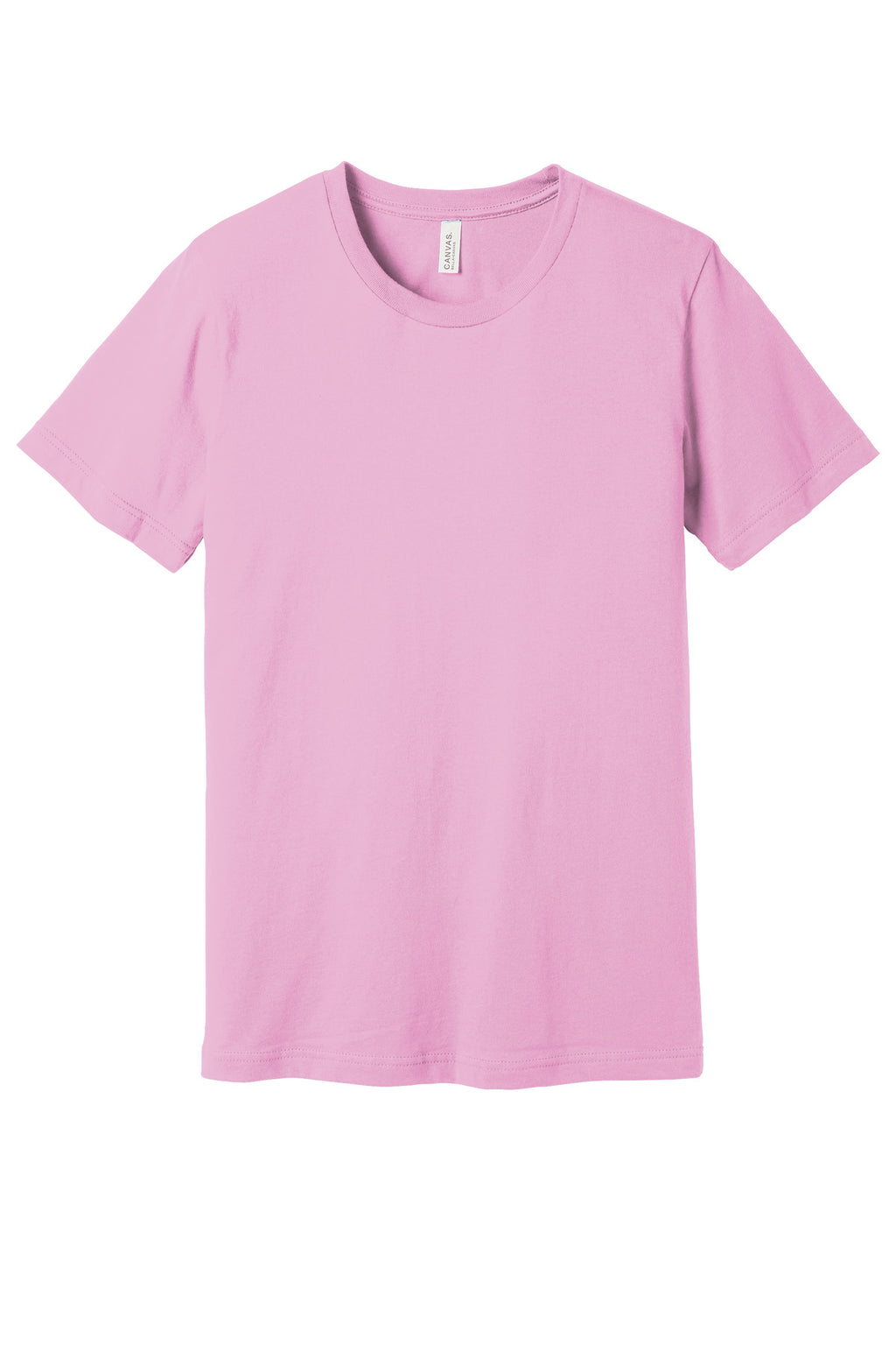 BELLA+CANVAS ® Unisex Jersey Short Sleeve Tee. BC3001