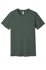 BELLA+CANVAS ® Unisex Jersey Short Sleeve Tee. BC3001