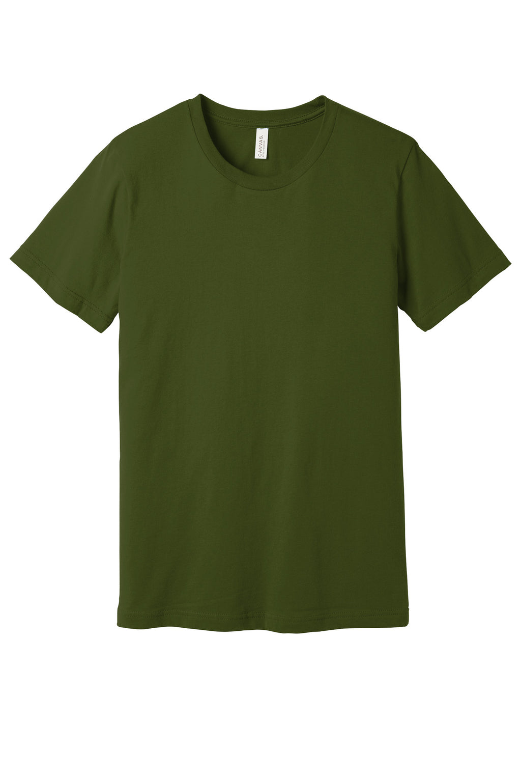 BELLA+CANVAS ® Unisex Jersey Short Sleeve Tee. BC3001
