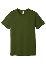 BELLA+CANVAS ® Unisex Jersey Short Sleeve Tee. BC3001