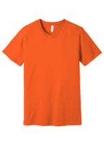 BELLA+CANVAS ® Unisex Jersey Short Sleeve Tee. BC3001