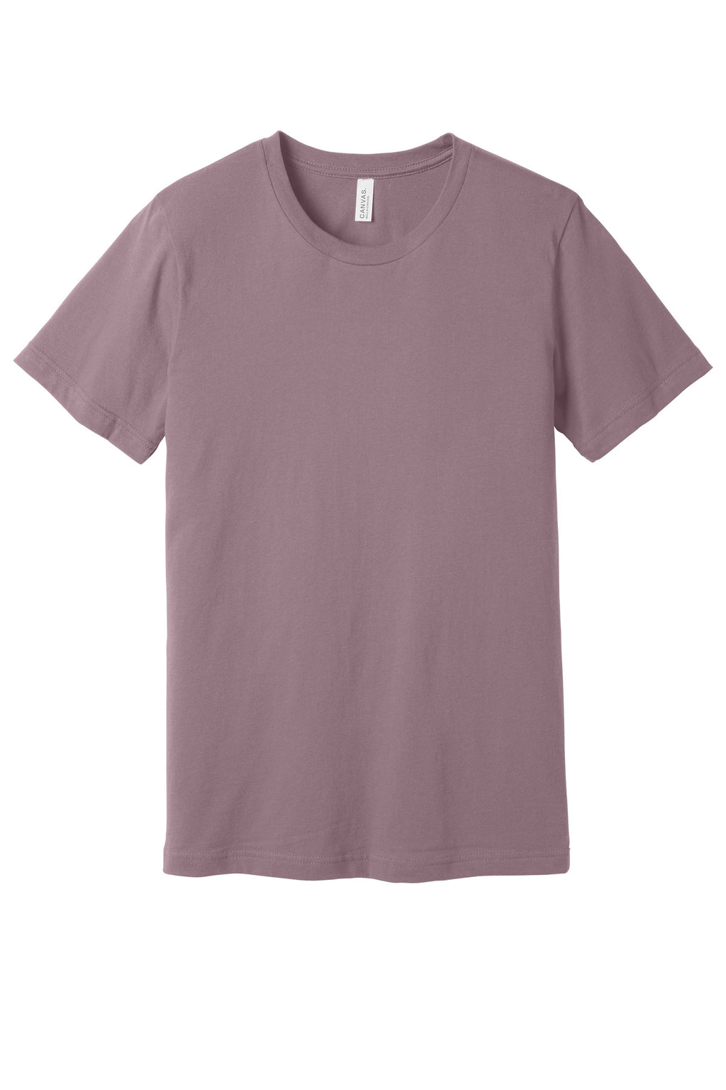BELLA+CANVAS ® Unisex Jersey Short Sleeve Tee. BC3001