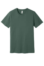 BELLA+CANVAS ® Unisex Jersey Short Sleeve Tee. BC3001