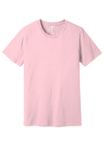 BELLA+CANVAS ® Unisex Jersey Short Sleeve Tee. BC3001