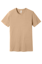 BELLA+CANVAS ® Unisex Jersey Short Sleeve Tee. BC3001