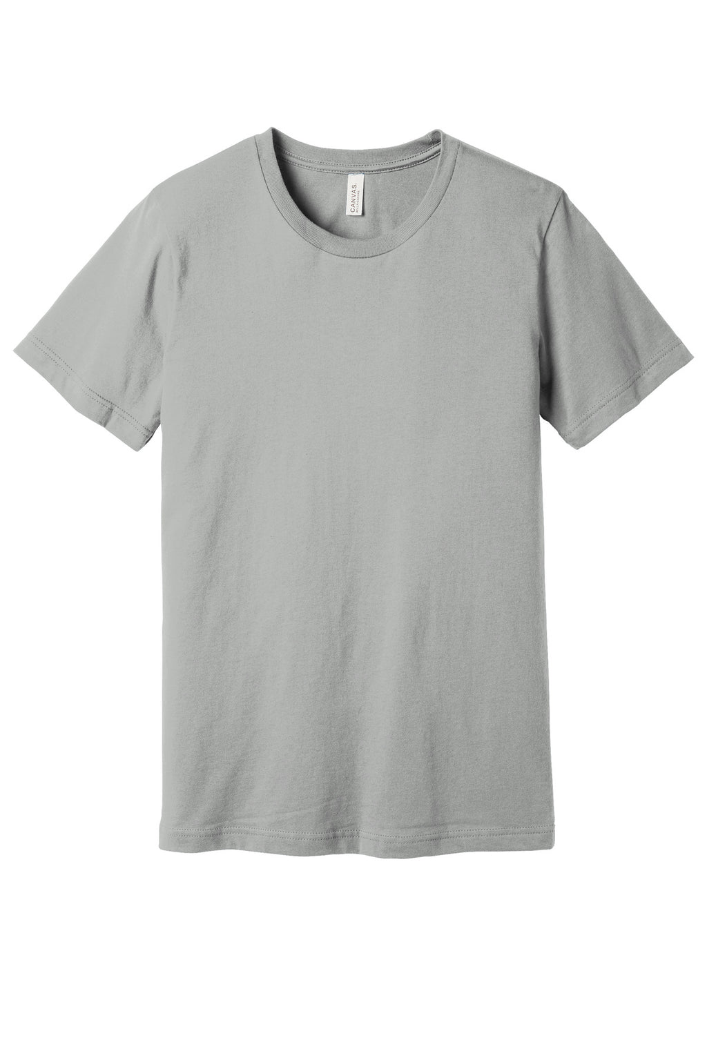BELLA+CANVAS ® Unisex Jersey Short Sleeve Tee. BC3001