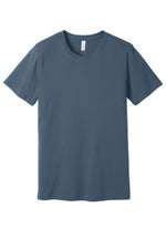 BELLA+CANVAS ® Unisex Jersey Short Sleeve Tee. BC3001