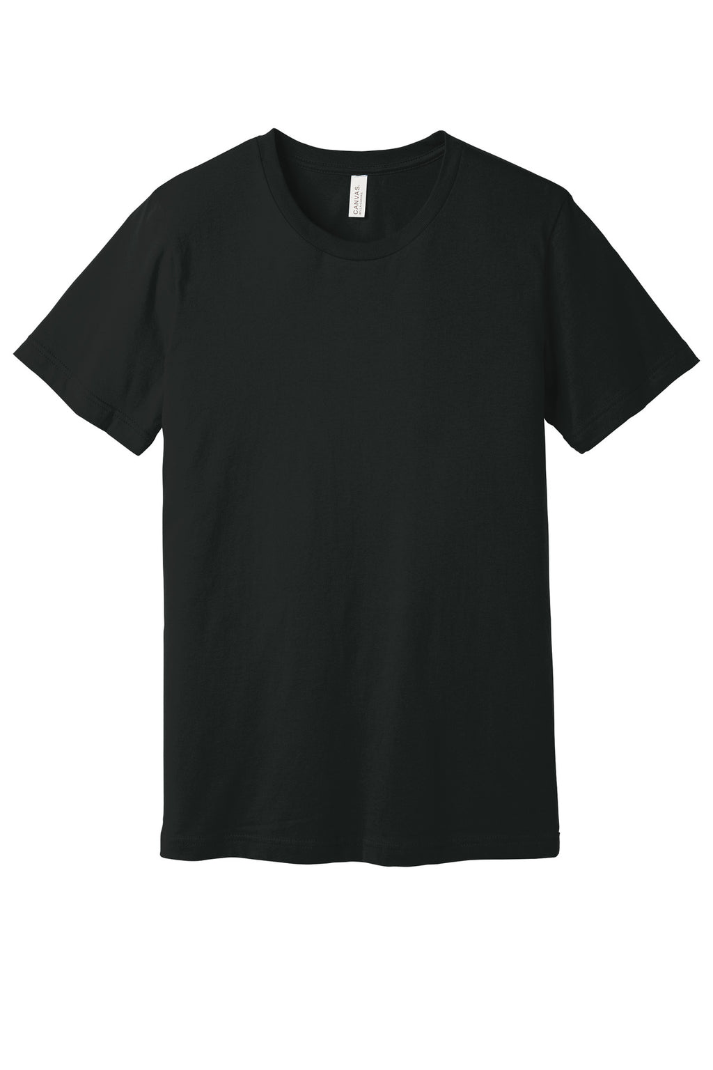 BELLA+CANVAS ® Unisex Jersey Short Sleeve Tee. BC3001