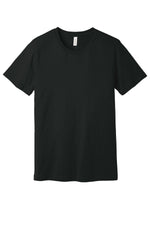 BELLA+CANVAS ® Unisex Jersey Short Sleeve Tee. BC3001