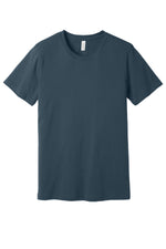 BELLA+CANVAS ® Unisex Jersey Short Sleeve Tee. BC3001