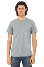BELLA+CANVAS ® Unisex Triblend Short Sleeve Tee. BC3413