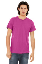 BELLA+CANVAS ® Unisex Triblend Short Sleeve Tee. BC3413