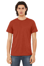 BELLA+CANVAS ® Unisex Triblend Short Sleeve Tee. BC3413