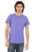 BELLA+CANVAS ® Unisex Triblend Short Sleeve Tee. BC3413