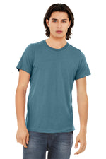 BELLA+CANVAS ® Unisex Triblend Short Sleeve Tee. BC3413