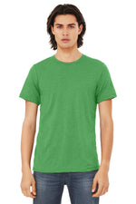 BELLA+CANVAS ® Unisex Triblend Short Sleeve Tee. BC3413