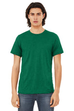 BELLA+CANVAS ® Unisex Triblend Short Sleeve Tee. BC3413