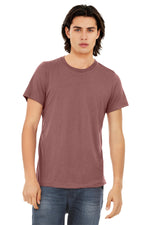 BELLA+CANVAS ® Unisex Triblend Short Sleeve Tee. BC3413