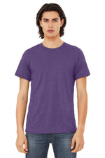 BELLA+CANVAS ® Unisex Triblend Short Sleeve Tee. BC3413