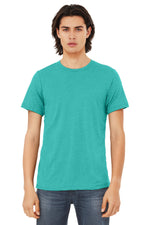 BELLA+CANVAS ® Unisex Triblend Short Sleeve Tee. BC3413