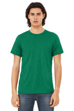 BELLA+CANVAS ® Unisex Triblend Short Sleeve Tee. BC3413