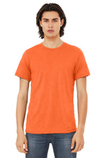 BELLA+CANVAS ® Unisex Triblend Short Sleeve Tee. BC3413