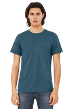 BELLA+CANVAS ® Unisex Triblend Short Sleeve Tee. BC3413