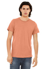 BELLA+CANVAS ® Unisex Triblend Short Sleeve Tee. BC3413