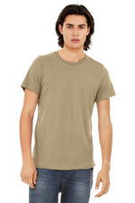 BELLA+CANVAS ® Unisex Triblend Short Sleeve Tee. BC3413