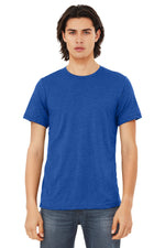 BELLA+CANVAS ® Unisex Triblend Short Sleeve Tee. BC3413